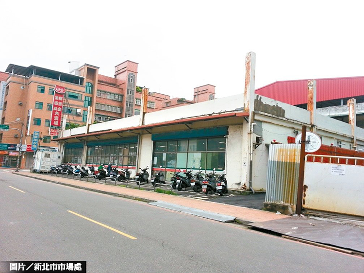 圖片/新北市市場處提供