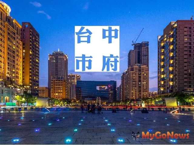 ▲讓違規者承擔責任，中市府重新檢討違建收費自治條例後送議會審查