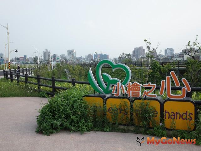 ▲桃園房價破5年新高，小檜溪重劃區打造「桃園新東區」