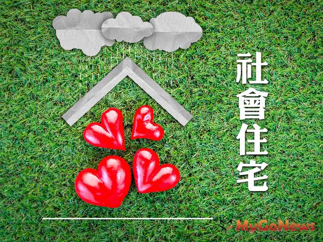 ▲青年社會住宅一期，釋出套房型26戶予台北市列冊低收入戶申請