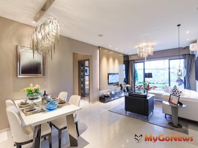 ▲供給下滑買氣不減，10月住展風向球變動小