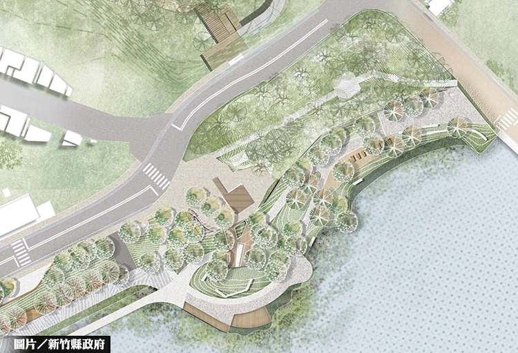 圖片/新竹縣政府提供
