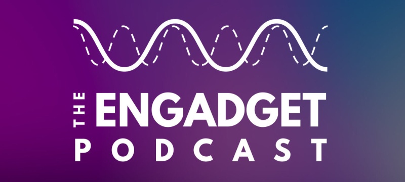 The Engadget Podcast: The streaming wars have begun