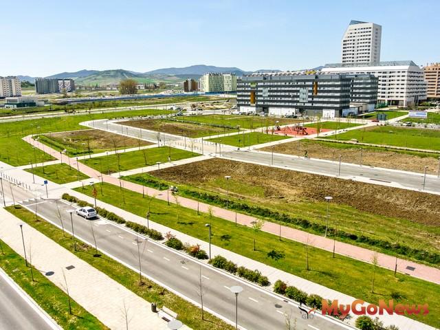 ▲０推案變狂推案，北台灣重劃區大復活