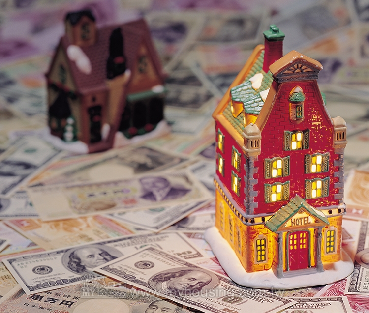 圖片/住展房屋網提供