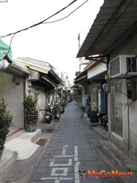 ▲台南市 北區細部計畫第二次通盤檢討案發布實施(圖：台南市政府)