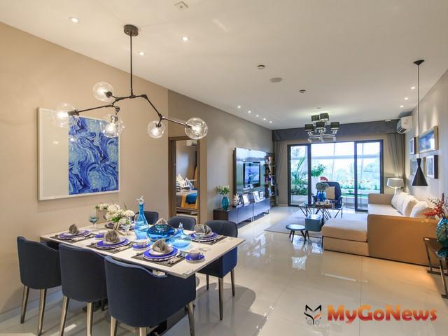 ▲房子好賣係金咧，2019完銷建案數可望攀高