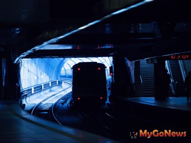 ▲有關部分意見質疑「桃園鐵路地下化及北宜高鐵計畫未循可行性研究程序」回應說明