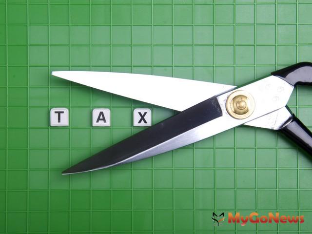 ▲時間未到！台中市地價稅2020年調整