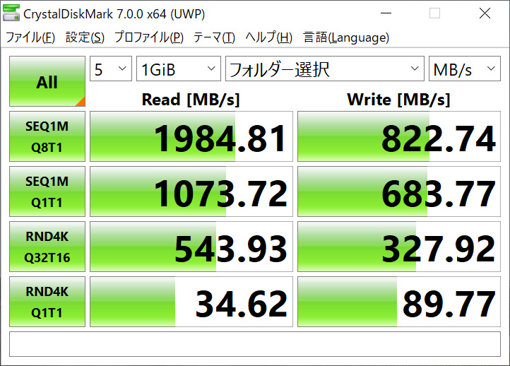 Surface Laptop 3