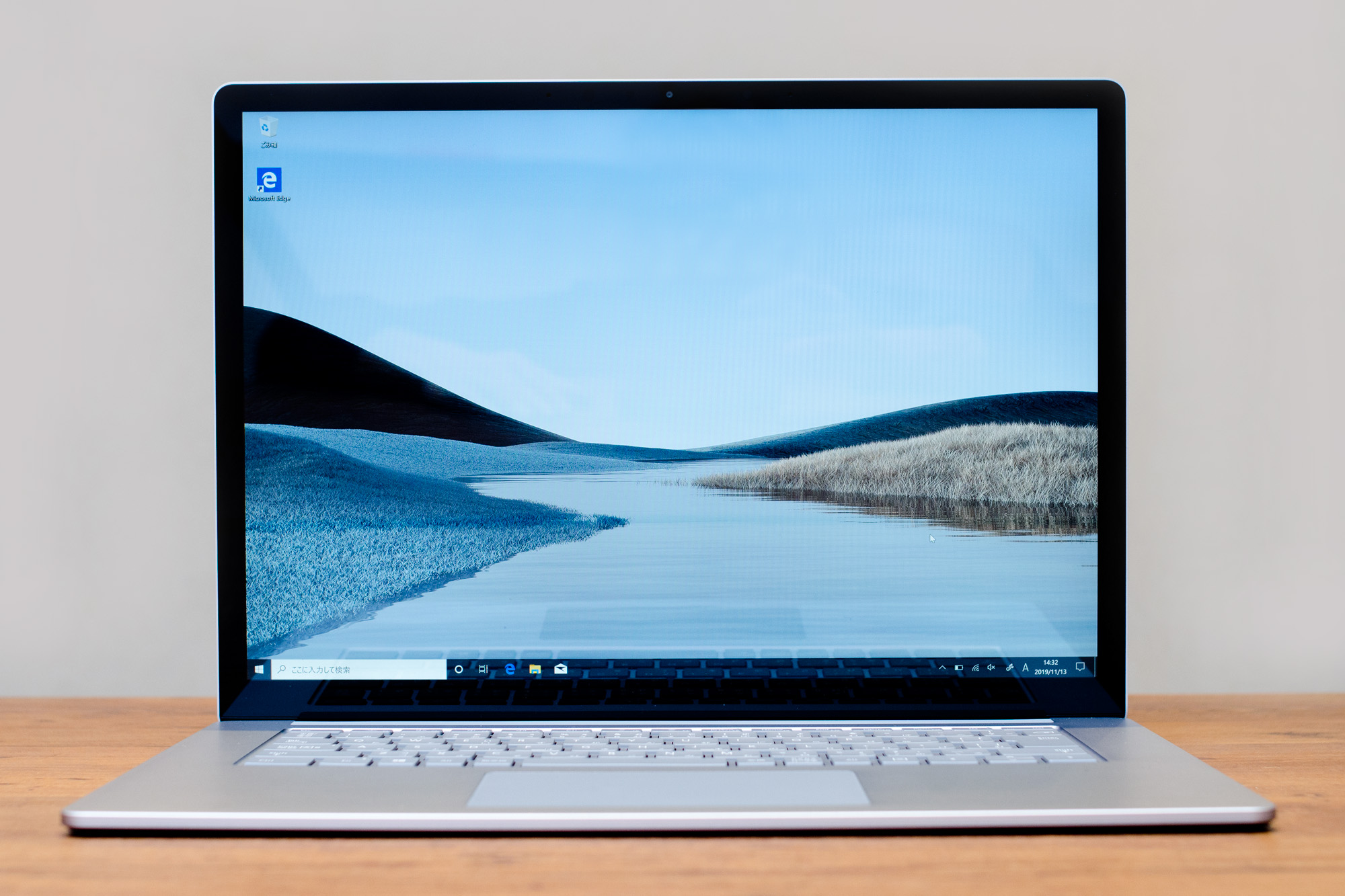 Surface Laptop 3