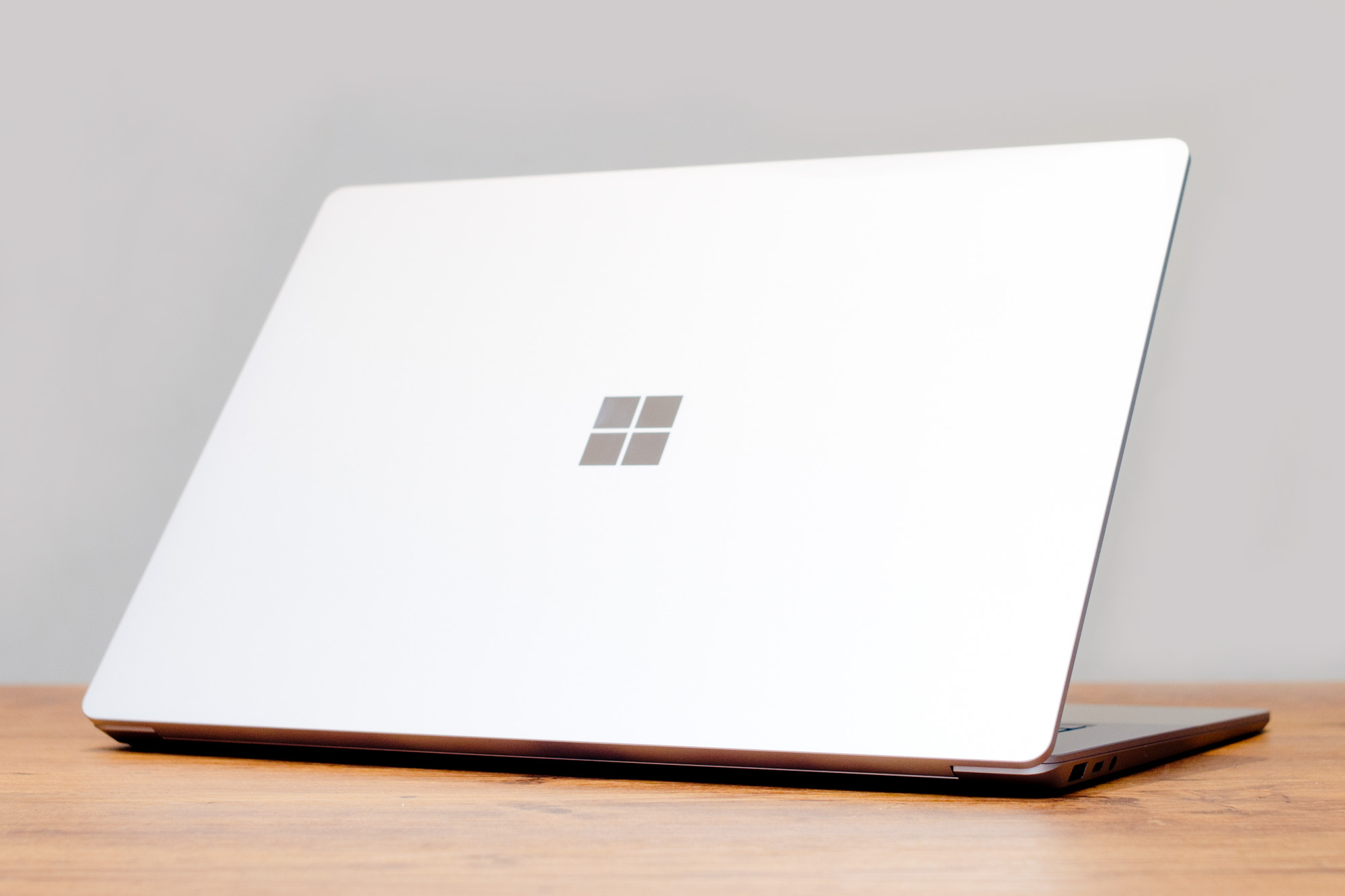 Surface Laptop 3