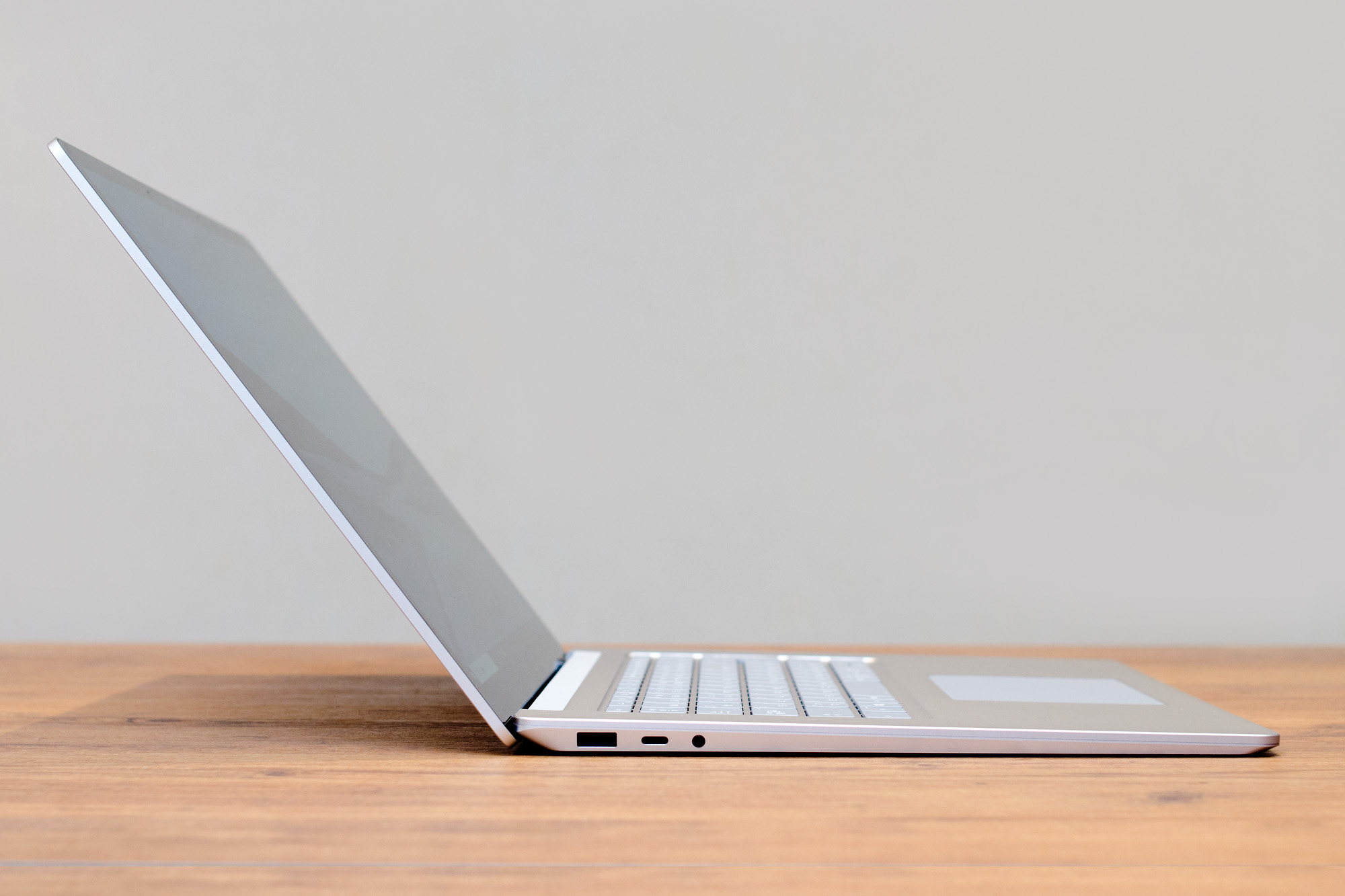 Surface Laptop 3