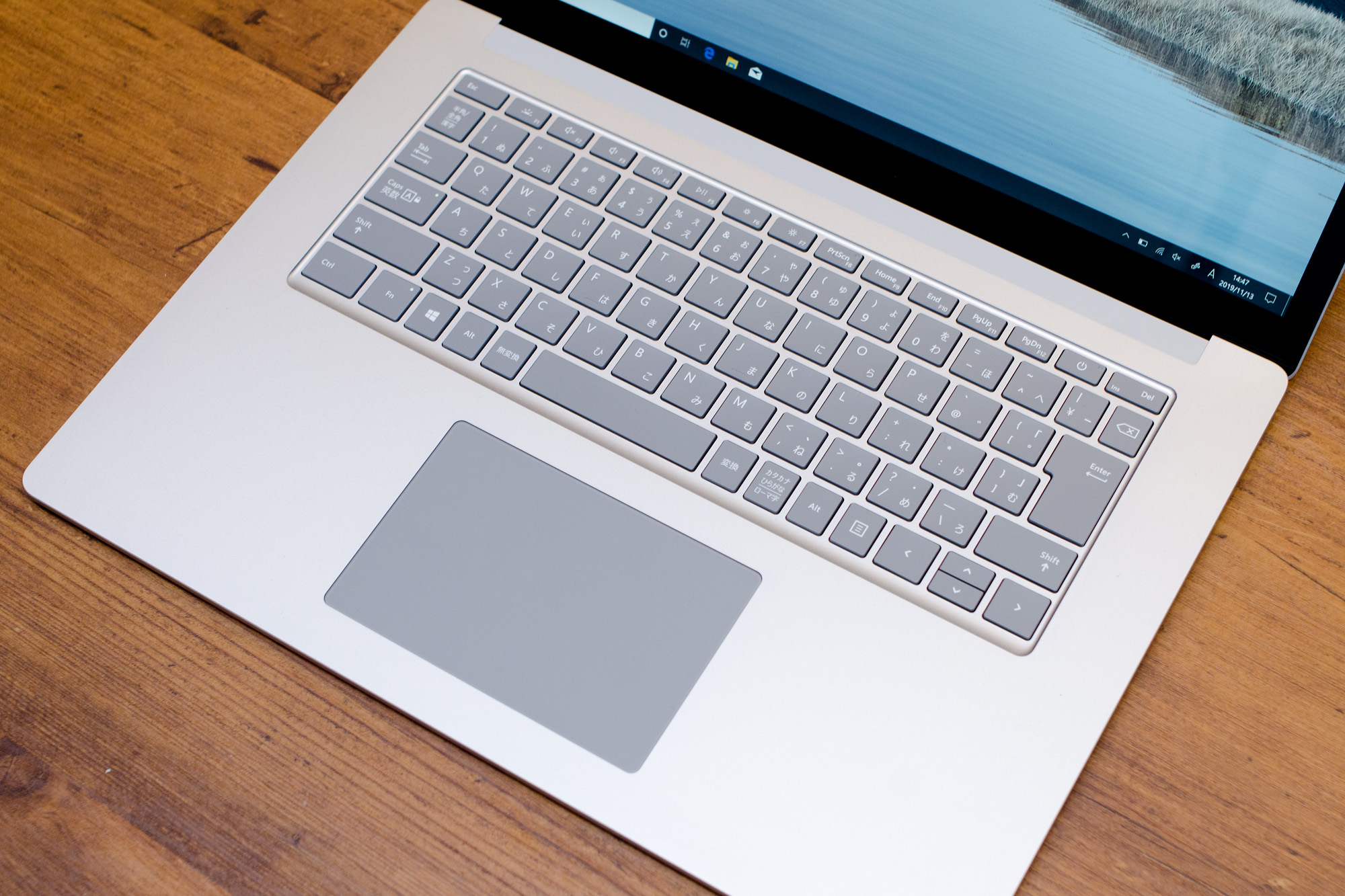 Surface Laptop 3