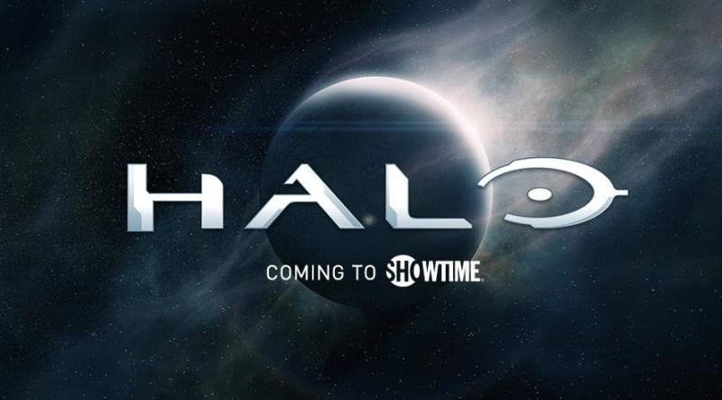 Production is finally starting on the 'Halo' TV series