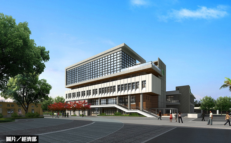 圖片/經濟部提供