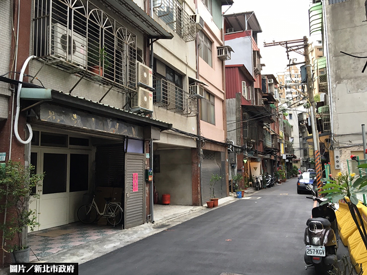 圖片/新北市政府提供