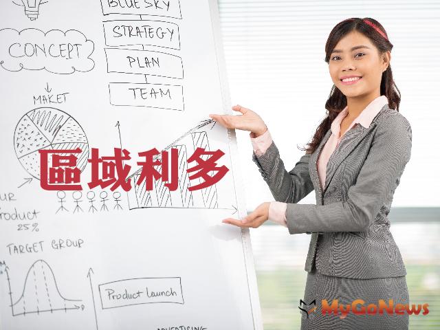 ▲交通部支持台南市政府辦理仁德鐵路立體化可行性研究