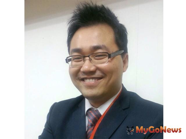 ▲科達機構總經理丁維慶指出，六都迎Q4購屋旺季、交屋潮，台中市移轉量大幅彈升45％