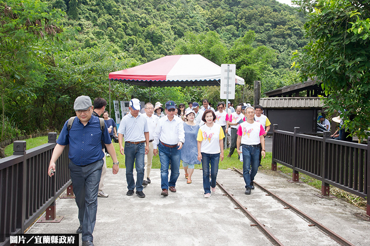 圖片/宜蘭縣政府提供