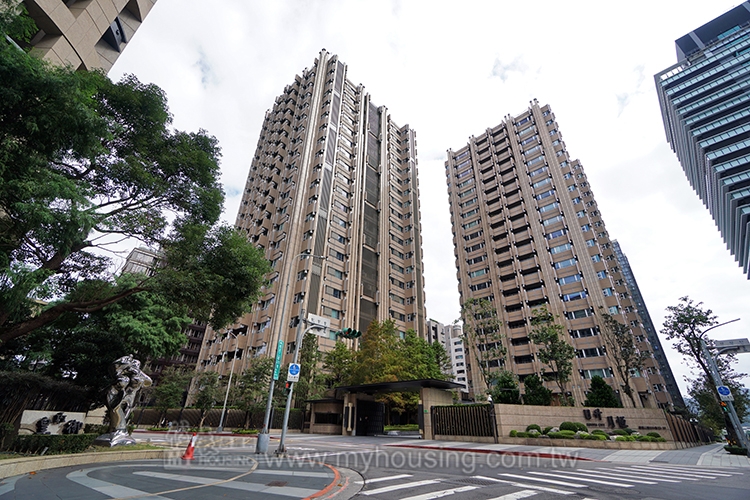 圖片/住展房屋網提供