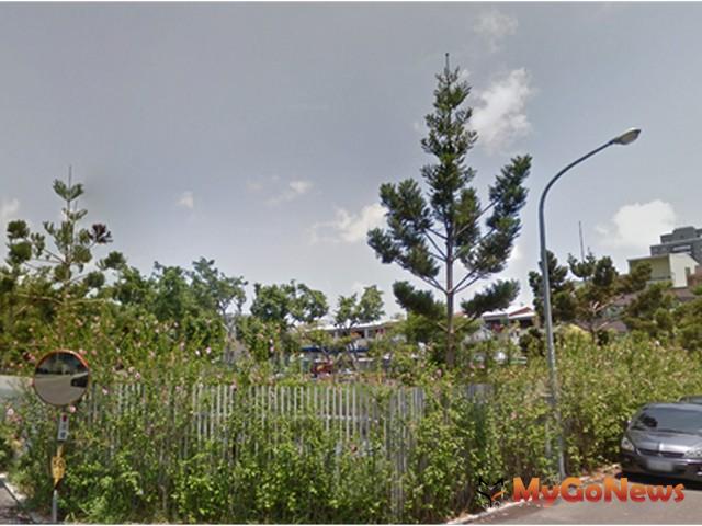 ▲台南市府公告都市計畫公共設施用地專案通盤檢討公開展覽，解決幾十年私有公設保留地問題(圖：台南市政府)