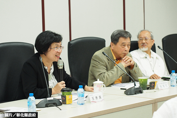 圖片/彰化縣政府提供