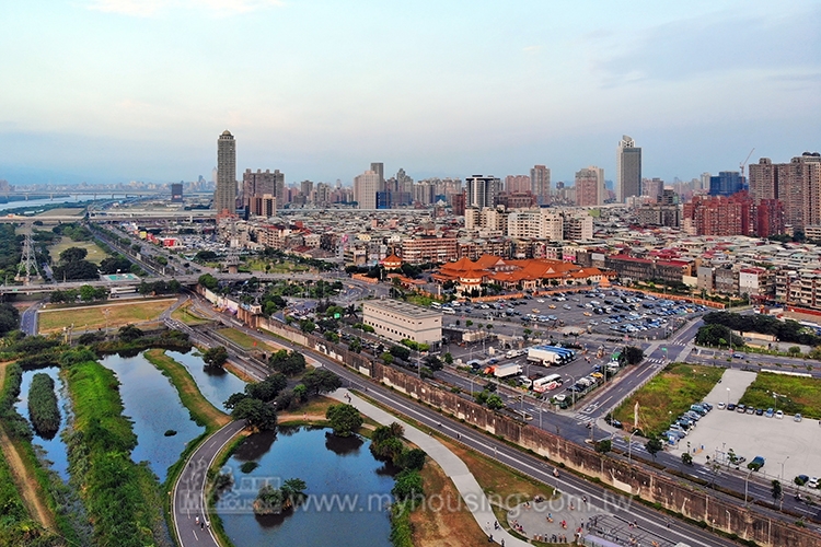 圖片/住展房屋網提供