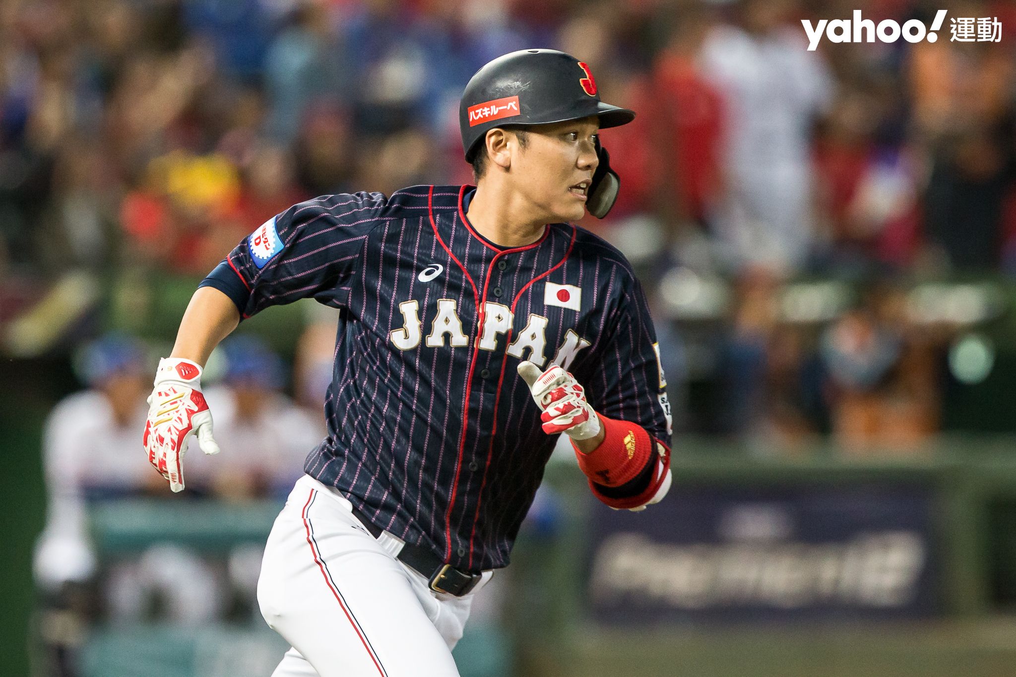 專欄 日職 為天上的母親奮鬥坂本勇人兩千安背後的故事 Yahoo奇摩電影