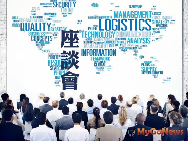 ▲產官學共構氣候變遷調適新可能，桃園綠海綿示範區發表