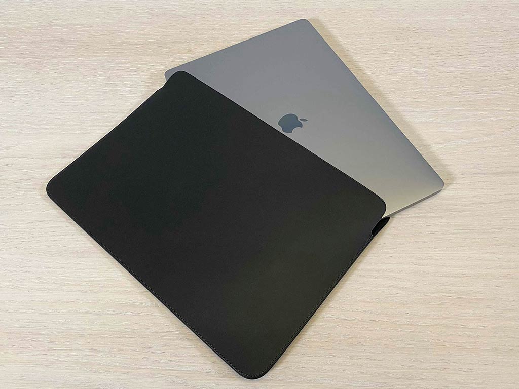 16-inch MacBook Pro