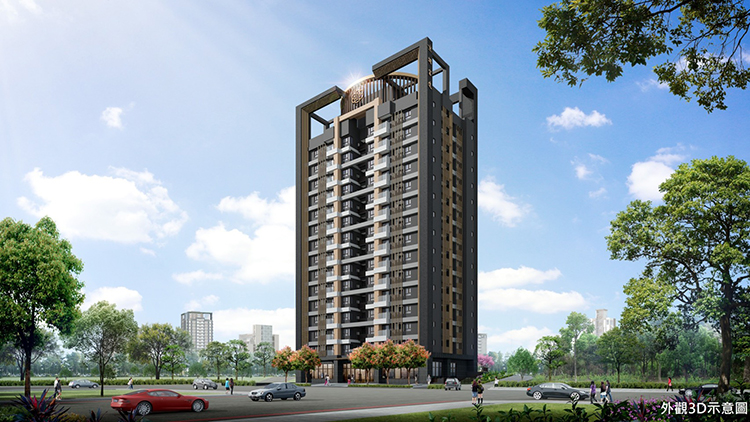 圖片/住展房屋網提供