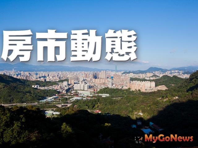 ▲土地交易2019年勇闖3,000億大關，北市獨占鰲頭，六家建商砸百億購地，國庫、縣市政府滿載而歸
