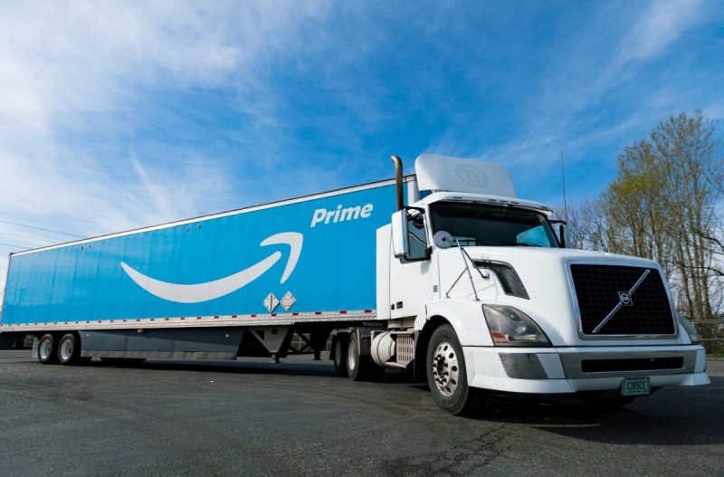 Amazon breaks down its Christmas delivery cut-offs for 2019