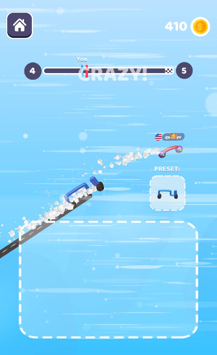 drawcar