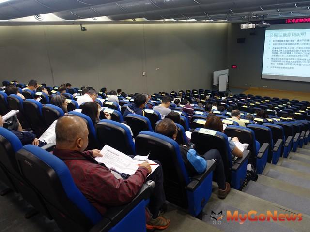 ▲新北推動師擴大培訓，首波課程即將上路(圖：新北市政府)