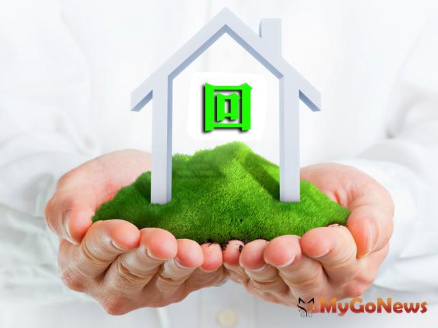 ▲台灣房屋：網友票選2019房市代表字－「回」，年度地產頭條：「五大銀行房貸利率1.615％ 史上新低」