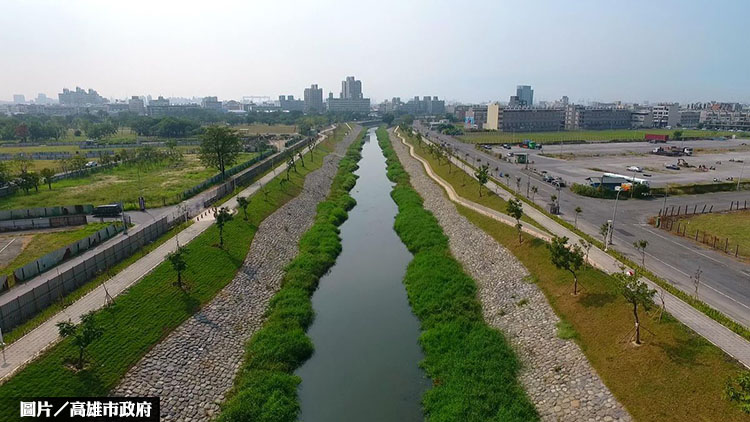 圖片/高雄市政府提供