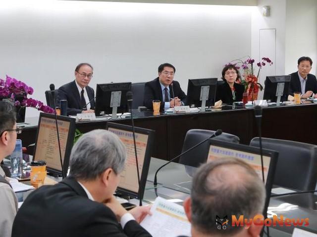 ▲黃偉哲表示，做好完善規劃，獲得民眾肯定，開發成果讓全民共享，降低爭逐利益者不當獲利