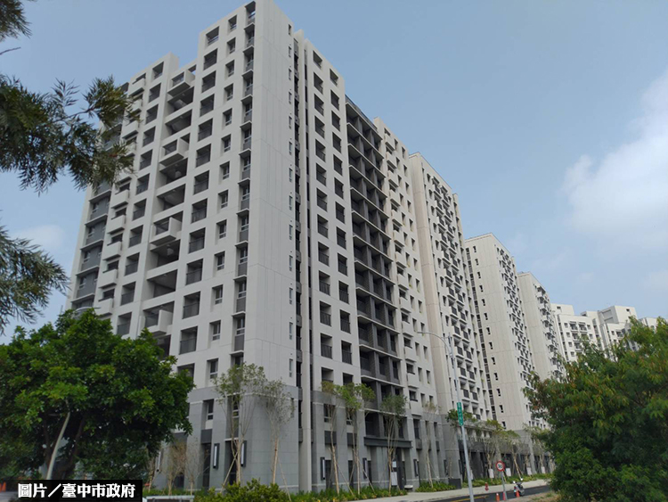 圖片/台中市政府提供