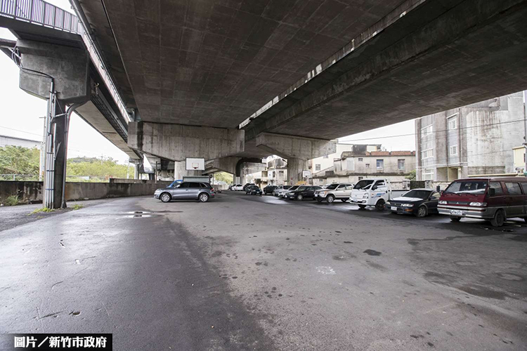 圖片/新竹市政府提供