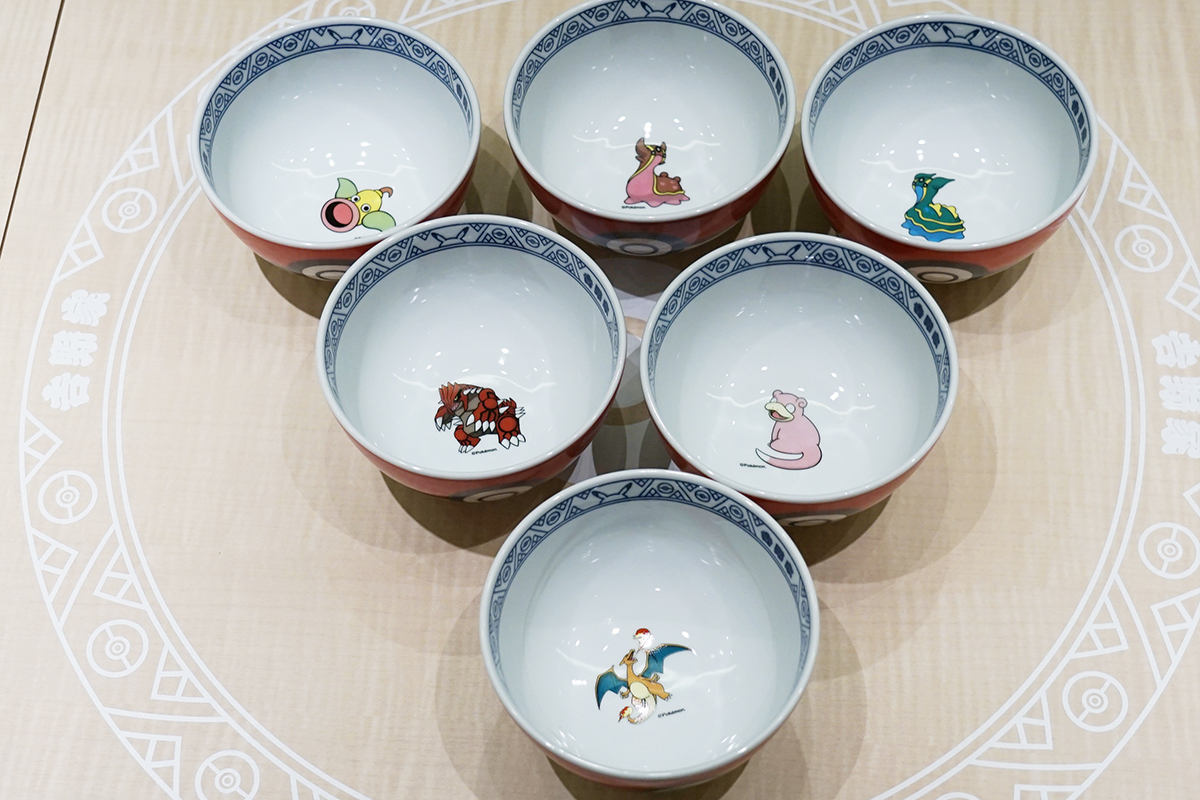 ポケ盛