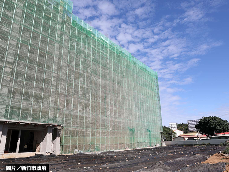 圖片/新竹市政府提供