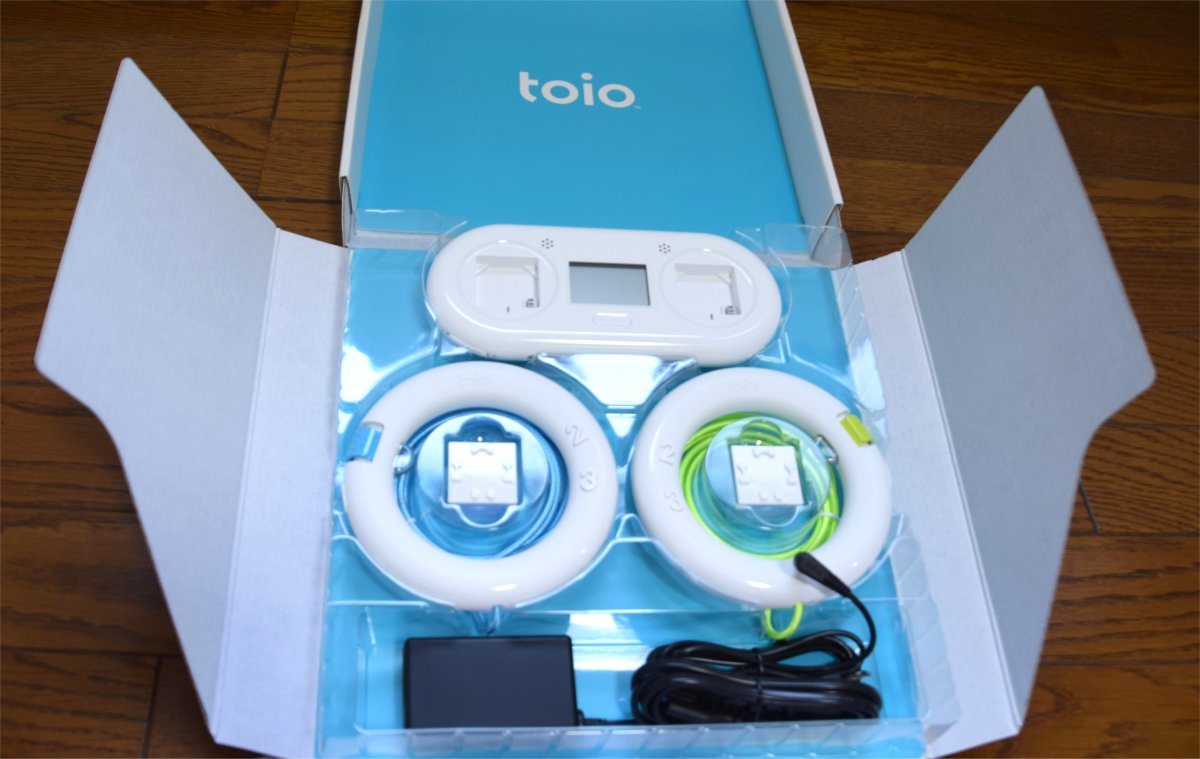 Toio Sie, 内田洋行 Toio | 小さなキューブ型ロボットトイ・toio（トイオ） – PSPMPV