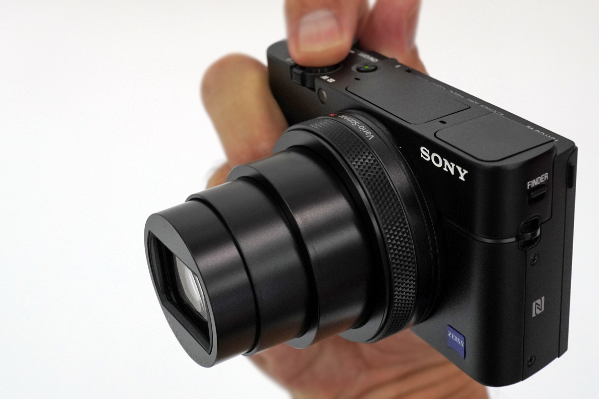 RX100M7
