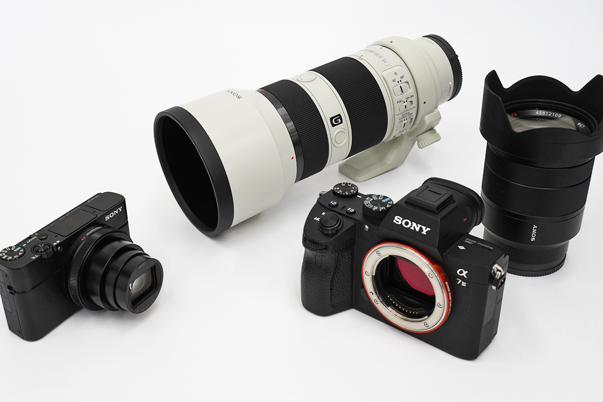 RX100M7