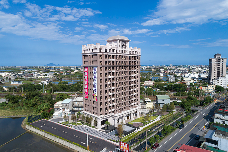 圖片/住展房屋網提供