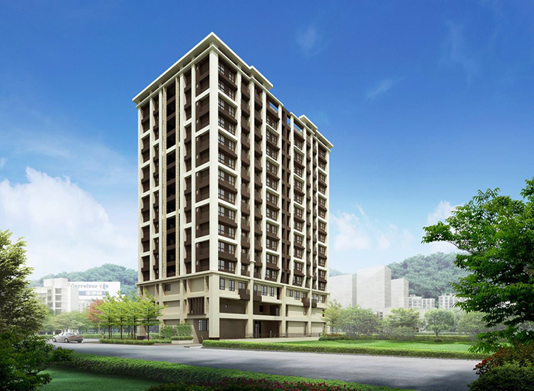 圖片/住展房屋網提供