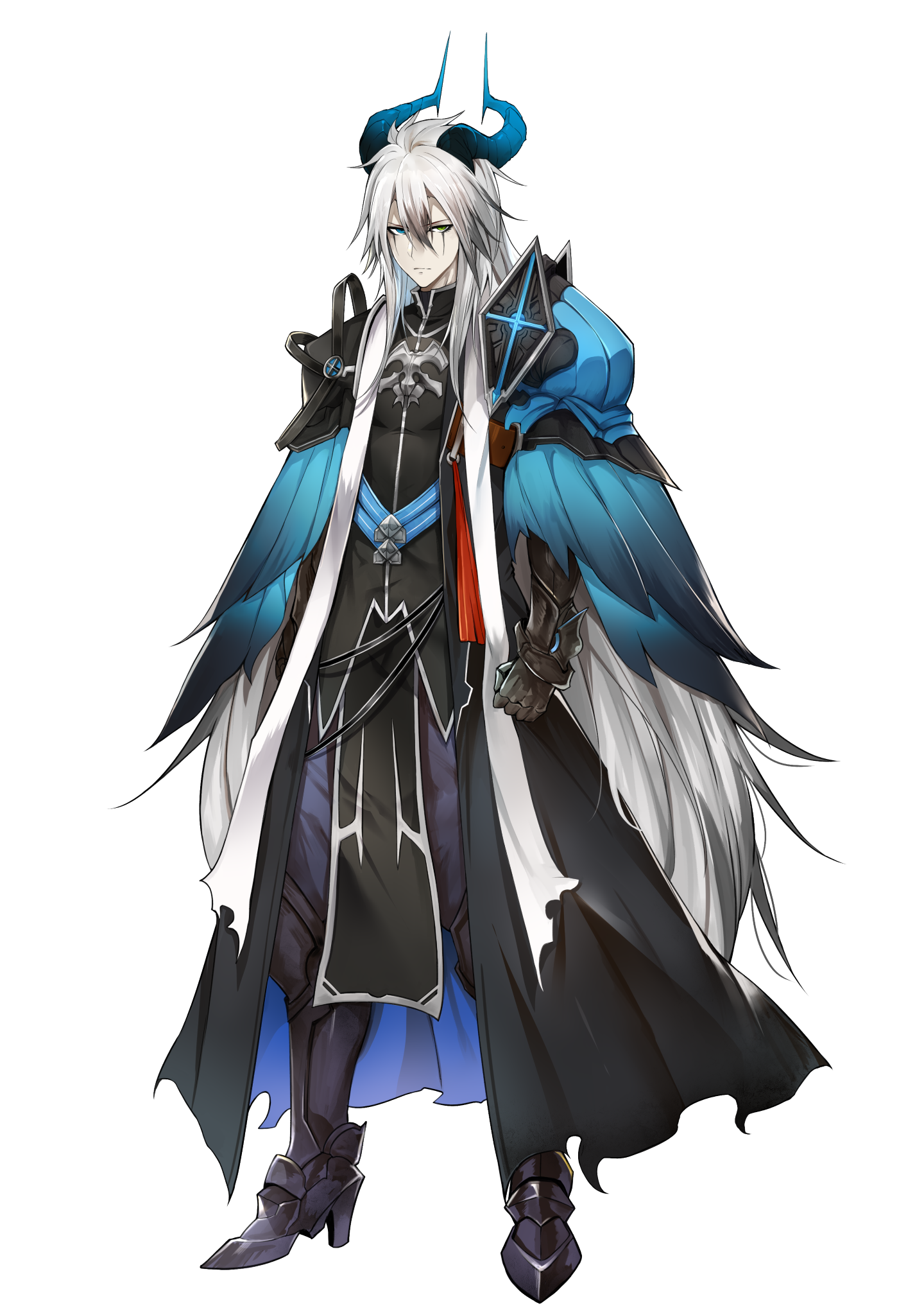 永恆的賽妮亞 雨後的紫陽花 第二次大型改版 夜之黎明完結篇 正式上線 Yahoo奇摩遊戲電競