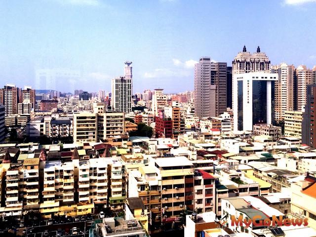 ▲購屋置產5年來有成長，但六都半數購屋年齡拉升遞延(圖：中信房屋)